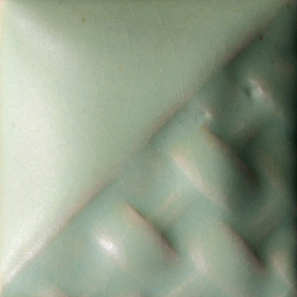 Wintergreen Dry  - 10 lbs Dry Mayco Stoneware Glaze